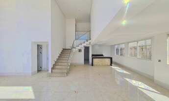 Imagem 6: Casa com 4 suítes à venda em condomínio fechado em Goiânia