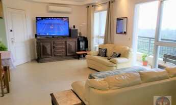 Imagem 3: Apartamento em Santo Amaro - São Paulo, SP