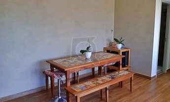 Imagem 3: APARTAMENTO 63M² COM 2 QUARTOS PARA VENDA - SANTANA - SÃO PAULO