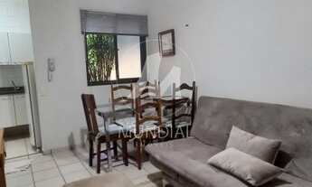 Imagem: Apartamento (tipo - padrao) 1 dormitórios