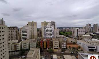 Imagem 5: Apartamento (tipo - padrao) 2 dormitórios, cozinha planejada, portaria 24hs, lazer, espaço