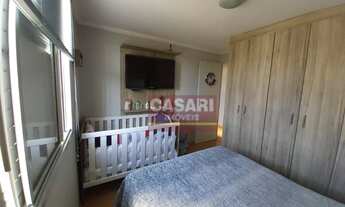 Imagem 7: Apartamento com 2 dormitórios à venda, 56 m² - Jardim Irajá - São Bernardo do Campo/SP