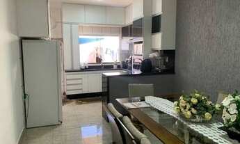 Imagem: Otima casa no Loteamento Porto Seguro