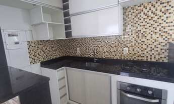 Imagem 6: Apartamento para venda possui 60 metros quadrados com 3 quartos