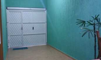 Imagem 7: Casa com 3 dormitórios à venda, 157 m² - Vila Alpina - Santo André/SP