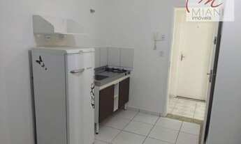 Imagem 4: Kitnet com 1 dormitório para alugar, 17 m² por R$ 900,00/mês - Butantã - São Paulo/SP