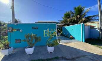 Imagem 3: Excelente Casa em Unamar, porteira fechada