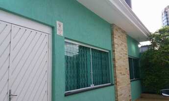 Imagem 4: Casa com 3 dormitórios à venda, 157 m² - Vila Alpina - Santo André/SP