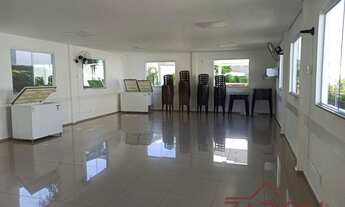 Imagem 3: Apartamento Padrão à Venda Vila São José, Taubaté-sp