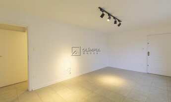 Imagem 5: Apartamento Locação Moema 126 m² 3 Dormitórios