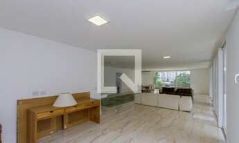 Imagem 4: Casa de Condomínio à Venda - Campo Belo, 4 Quartos, 540 m2