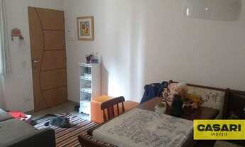 Imagem 3: Apartamento à venda, 55 m² por R$ 240.000,01 - Dos Casa - São Bernardo do Campo/SP