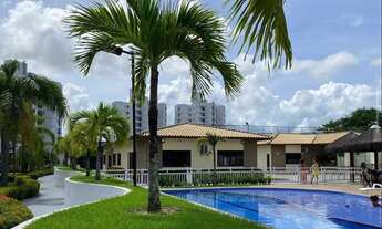 Imagem 5: PARQUE DAS SERRAS: no fundo do mercantil Rodrigues /