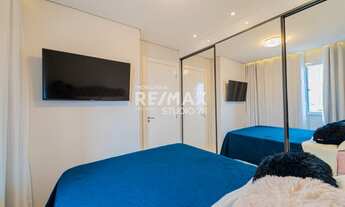 Imagem 6: Apartamento com 2 dormitórios à venda, 45 m², piscina, perto do metrô Oratório, na Vila I