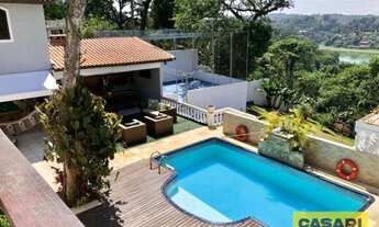 Imagem 2: Casa à venda, 400 m² por R$ 1.775.000,00 - Sete Praias - São Paulo/SP