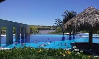 Imagem 5: Terreno molhado Ecovillas do lago direto com o proprietário