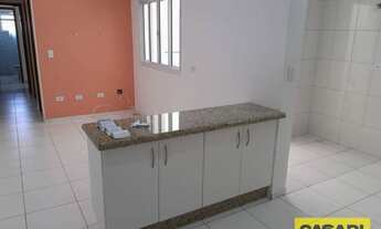 Imagem 3: Apartamento com 2 dormitórios à venda, 58 m² - Vila Tibiriçá - Santo André/SP