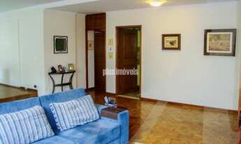 Imagem: 165 metros Jardim Paulista 3 dormitórios