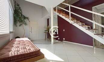 Imagem 4: Cobertura com 3 dormitórios à venda, 342 m² por R$ 2.500.000,00 - Pinheiros - São Paulo/SP