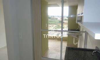 Imagem 6: Condomínio Gran Chateau Residencial