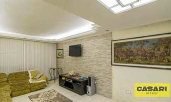 Imagem 2: Sobrado com 3 dormitórios à venda, 120 m² - Jardim Progresso - Santo André/SP