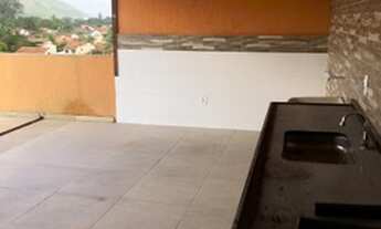 Imagem: Cobertura para aluguel com 3 quartos na