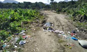 Imagem: Lotes em mongaguá - SP