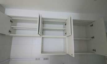 Imagem 5: Apartamento para aluguel tem 61 metros quadrados com 3 quartos em Vila Cunha Bueno - São P