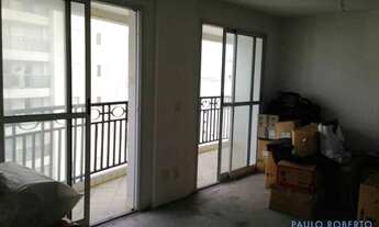 Imagem 4: APARTAMENTO - ALTO DA BOA VISTA - SP