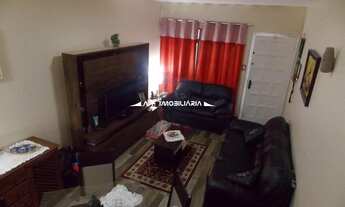 Imagem 3: São Paulo - Casa Padrão - VILA AMALIA (ZONA NORTE