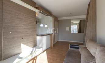 Imagem: Porto Alegre - Apartamento Padrão - Tristeza