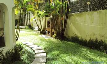 Imagem 7: SOBRADO - JARDIM GUEDALA - SP