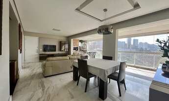 Imagem: Apartamento à venda 3 quartos 3 suítes