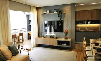 Imagem 4: Vende se Apartamentos de 3 dorm. com 1 suíte e vaga demarcada