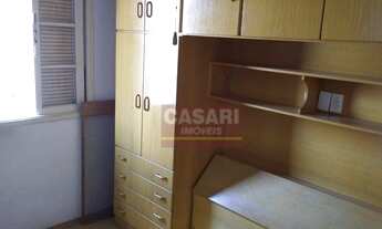 Imagem 7: Apto. 01 dorm - Rudge Ramos próximo aos Três Postos