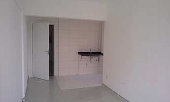 Imagem 3: Apartamento com 2 dormitórios para alugar, 52 m² - Jardim São Luís - São Bernardo do Campo