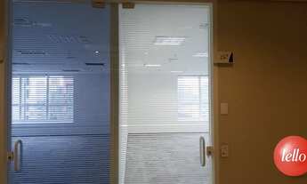 Imagem 2: São Paulo - Conjunto Comercial/sala - Brooklin