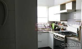 Imagem 2: Apartamento Residencial à venda, Cidade Jardim Nova Petrópolis, São Bernardo do Campo - AP