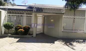 Imagem 3: Três Lagoas - Casa Padrão - Santos Dumont