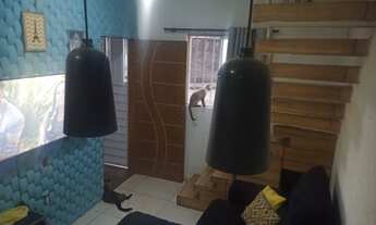 Imagem 1: Casa no Albano Franco