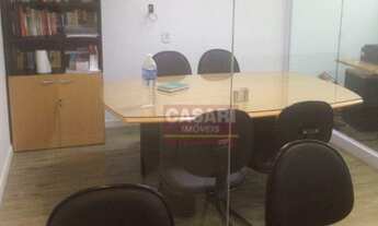 Imagem 4: Sala à venda, 37 m² por R$ 320.000,00 - Centro - São Bernardo do Campo/SP