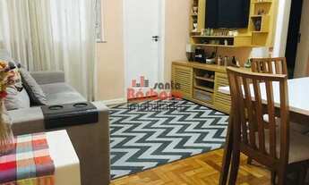 Imagem 2: Apartamento com 2 dorms, Icaraí, Niterói - R$ 320 mil, Cod: 3226