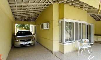 Imagem 3: Excelente casa de 3 suítes de 200m2 Vargem Pequena