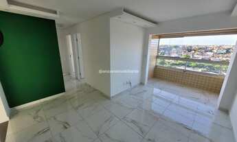 Imagem 3: Apartamento para aluguel, 3 quartos, 1 suíte, 1 vaga, Tamarineira - Recife/PE