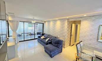 Imagem 5: Apartamento com 165 m2 - 3 suítes - Escritório - Koster 1029 Tirol - Escriturado