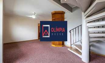 Imagem 2: Apartamento Venda Vila Madalena 202 m² 4 Dormitórios