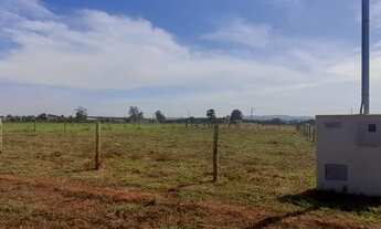 Imagem 4: Lote em Condomínio de Chácaras Terra Santa Monte Sinai 1748m²