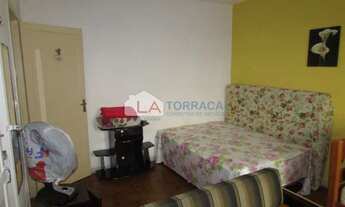 Imagem 6: Ref 13380 - Apto 1 Dorm - Vila Tupi - Ac. Financiamento