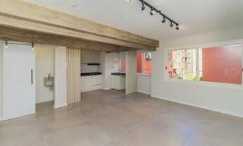 Imagem 4: Porto Alegre - Apartamento Padrão - Bom Fim