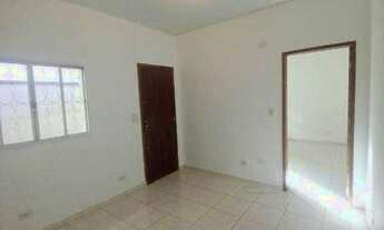 Imagem 4: Casa com 1 dormitório para alugar, 50 m² por R$ 2.500,00/mês - Vila Romana - São Paulo/SP